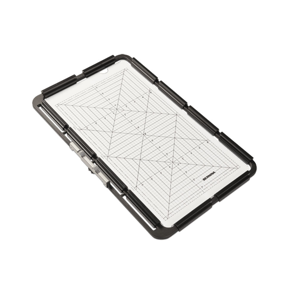 BERNINA Clamp Hoop M Borders for current 7/8/9 Series