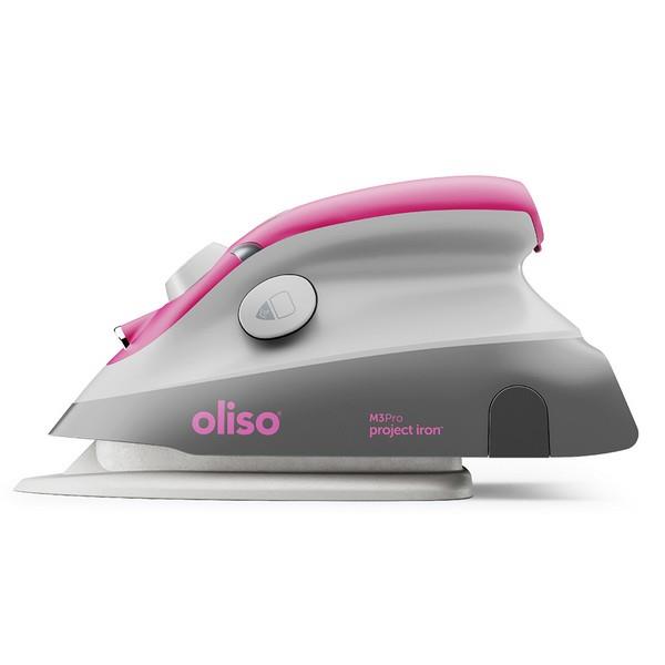 Oliso M3 Pro Project Iron