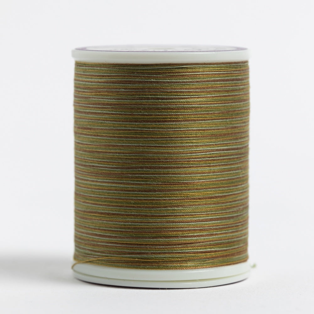 SUPERIOR KING TUT THREAD - BULRUSHES 910