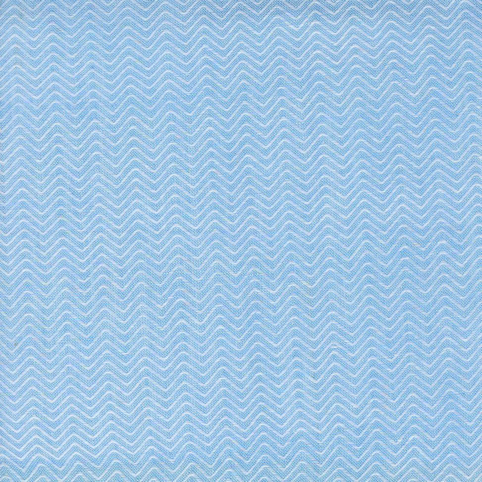 Denim & Daisies Plaid Wovens Stonewashed Chevron