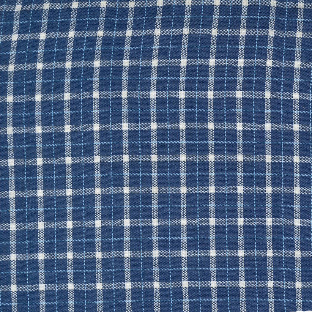 Denim & Daisies Plaid Wovens Midnight Jeans Plaid