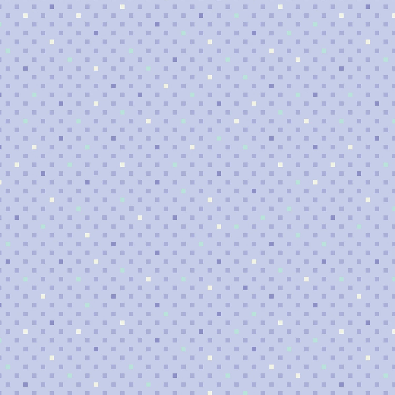 Dazzle Dots Light Periwinkle