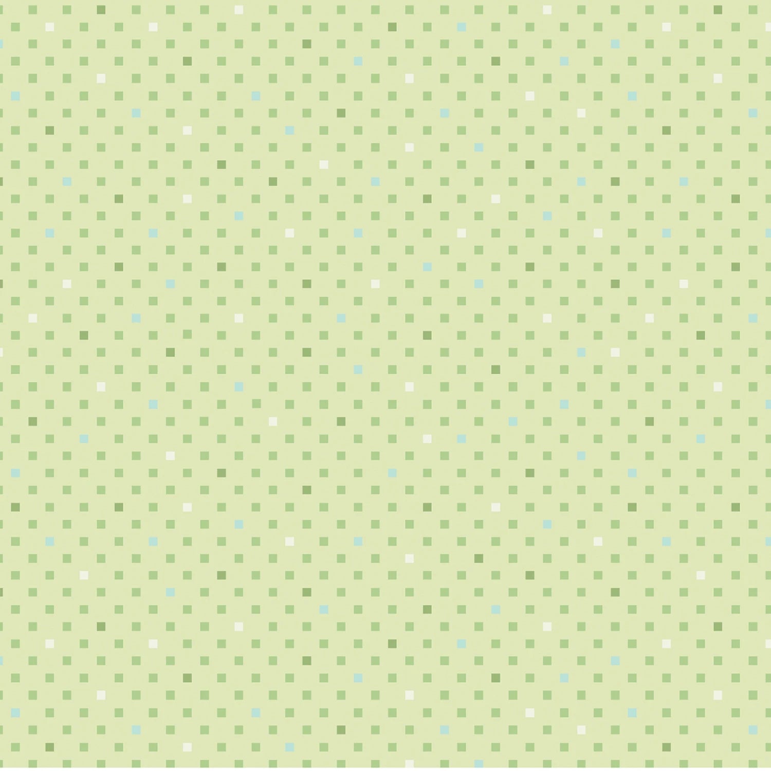 Dazzle Dots Light Green