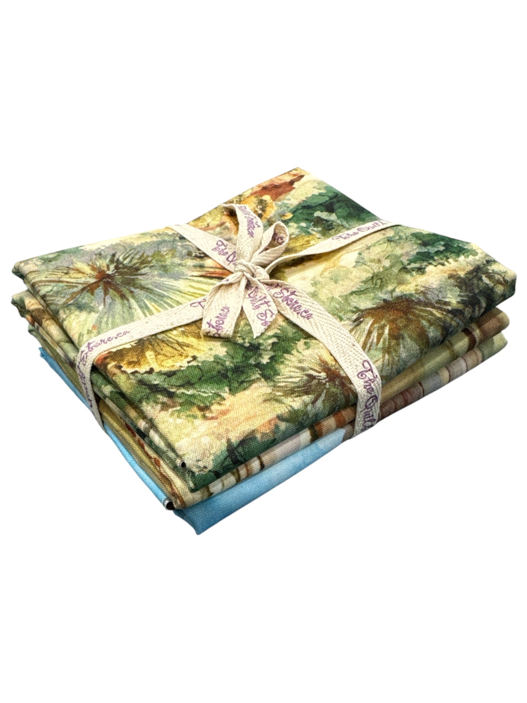 Great Outdoors 1/2M Bundle