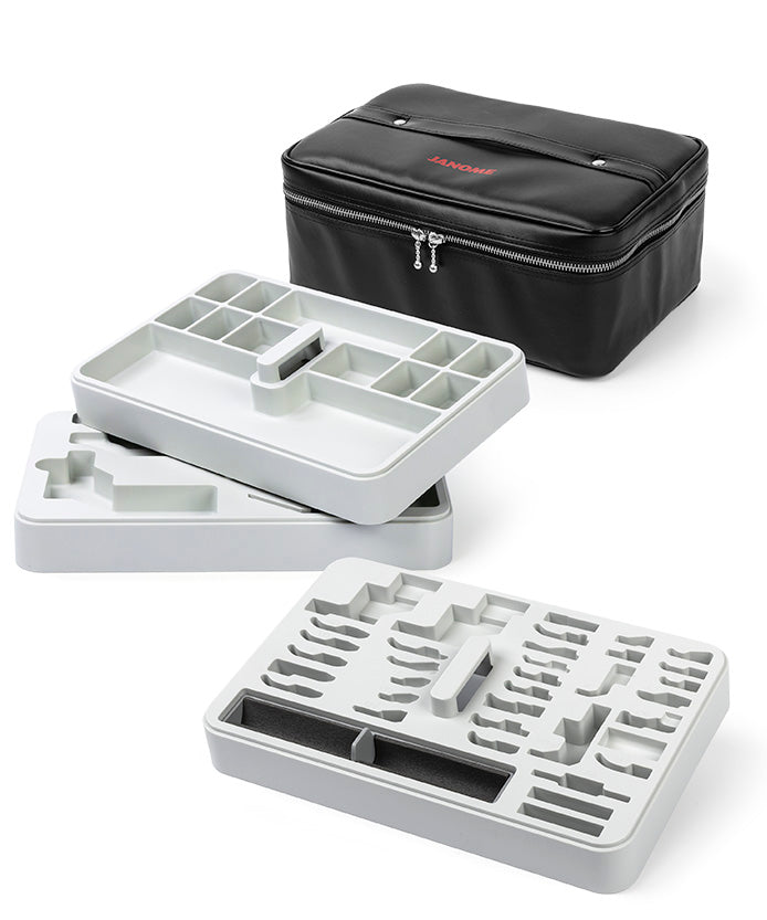 Janome MC15000 Accessory Case / Bag