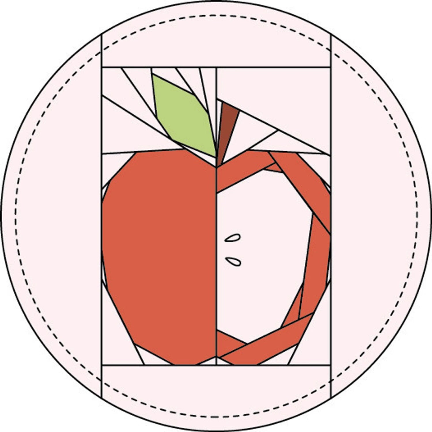 Pocket Guide to Paper Piecing