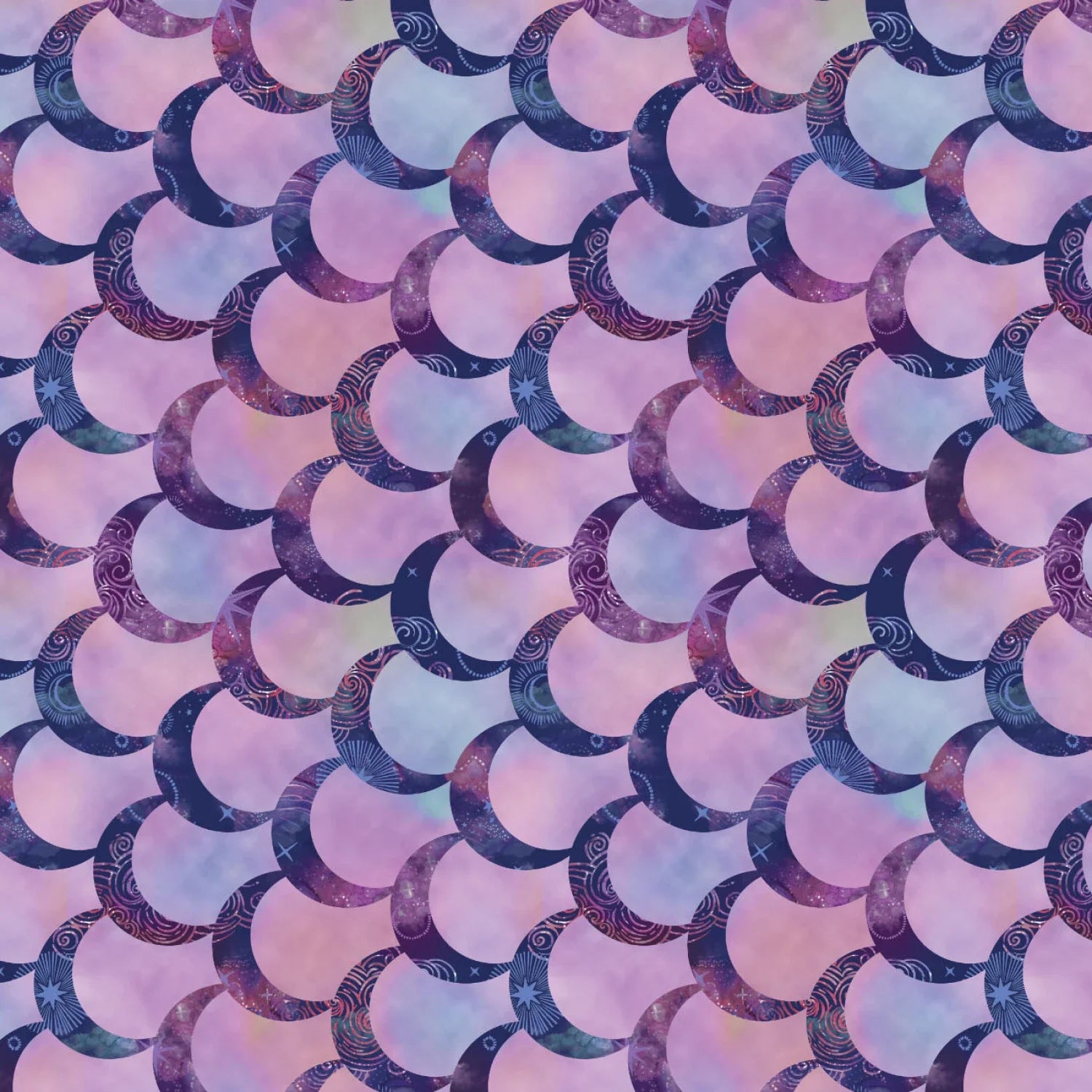 Celeste Lunar Magic Light Purple