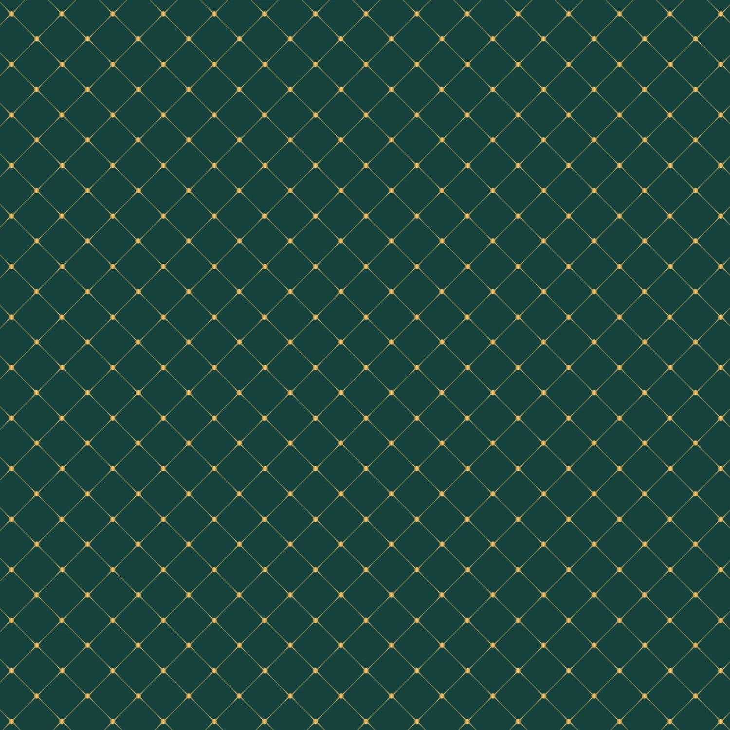 Guilded Diamond Metallic Ink Green