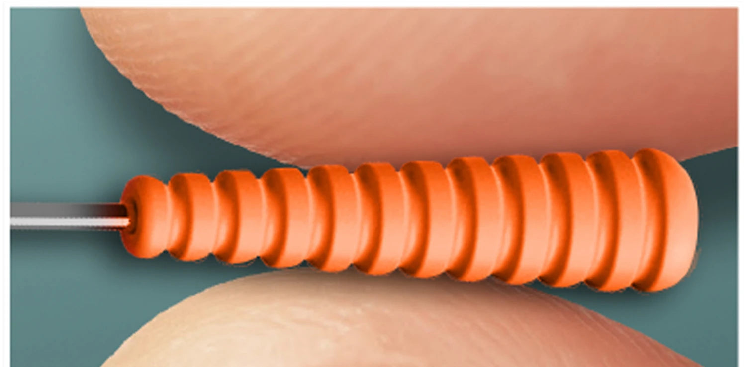 Taylor Seville Magic Pins Silk 1 7/16" - 100 pins