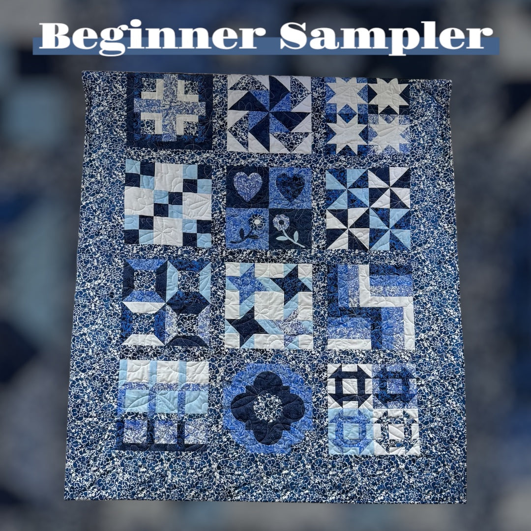 Beginner Sampler
