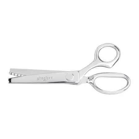 Gingher Pinking Shears 7 1/2"