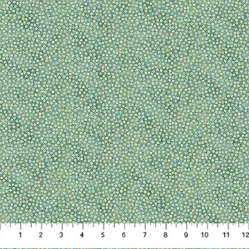 Shimmer Basics Tiny Dots Dusk