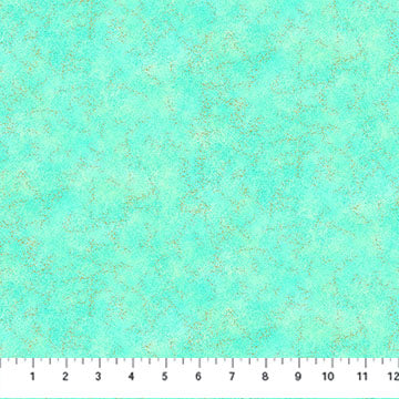 Shimmer Basics Speckle Lagoon