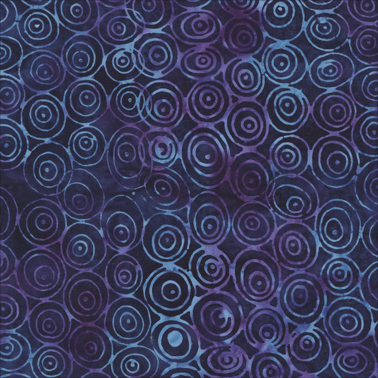 Midnight Garden Baliscapes Ultraviolet Targets