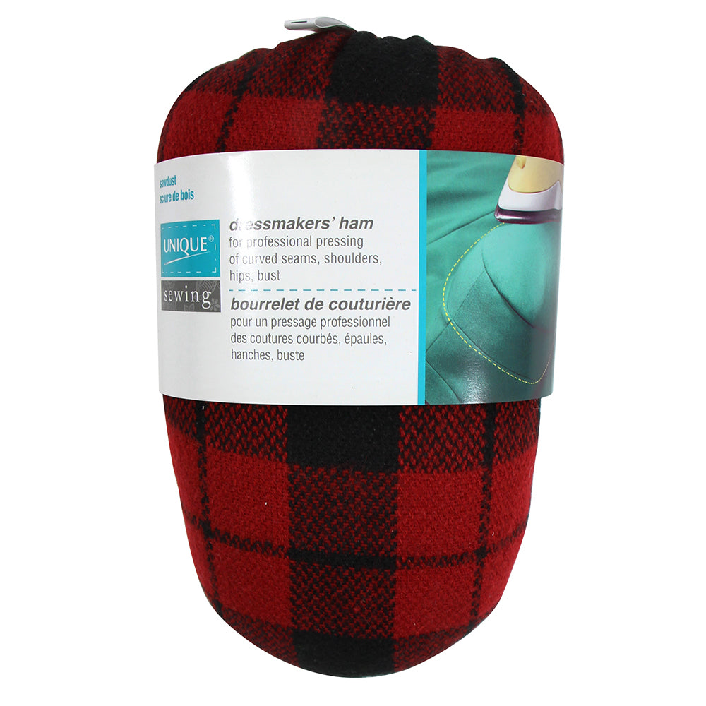 Tailor's Pressing Ham