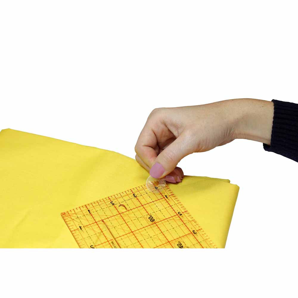 Heirloom Ruler/Template Grips