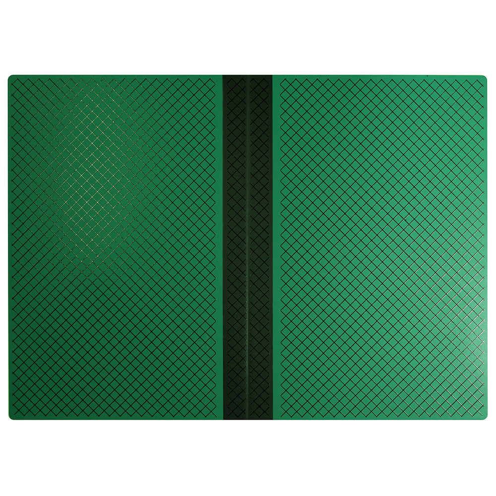 UNIQUE Folding Cutting Mat - 17″ x 24″