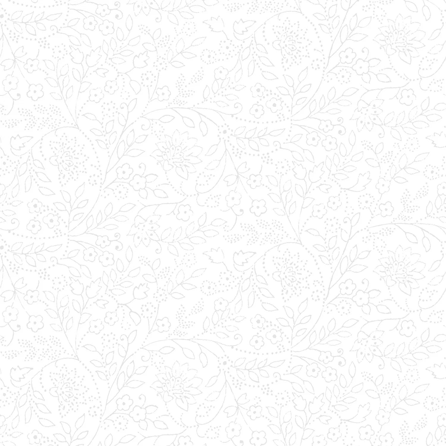 Solitaire Ultra White Jasmine