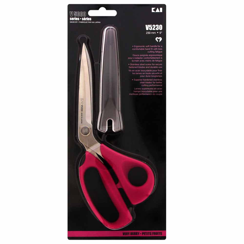 KAI 9" Shears