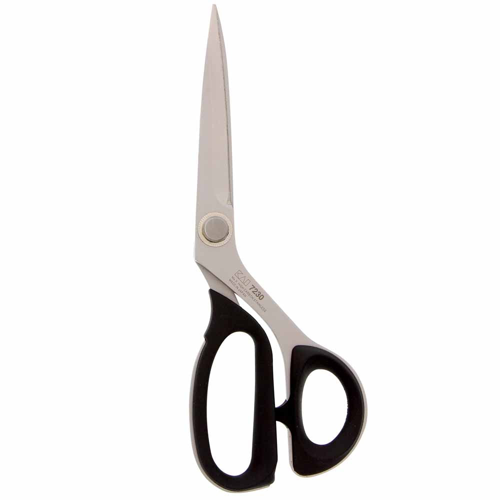 KAI 7230 Shears Black