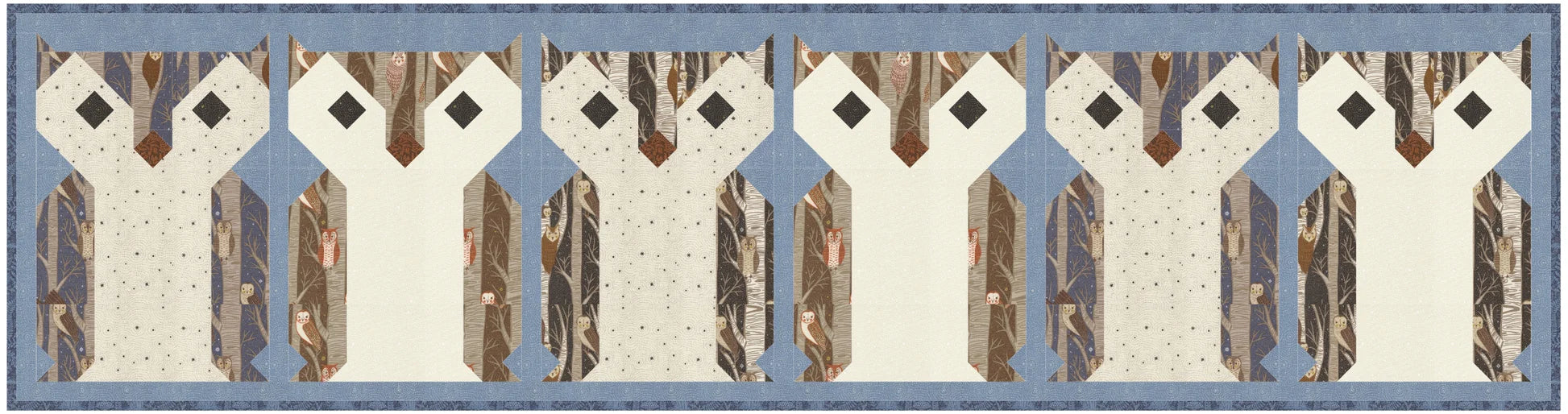 Parliament of Owls - Runner Kit