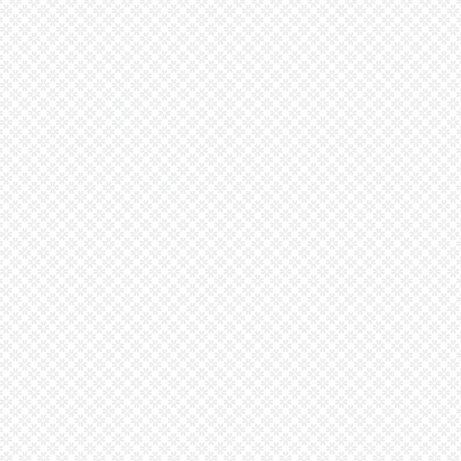 Cookie Dough White Daisy Eights