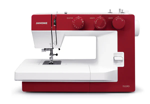 Janome 1522