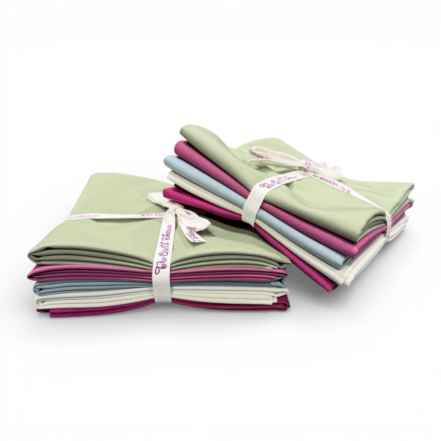 Colorworks Fig & Olive 5 Pc. Fat Quarter Bundle