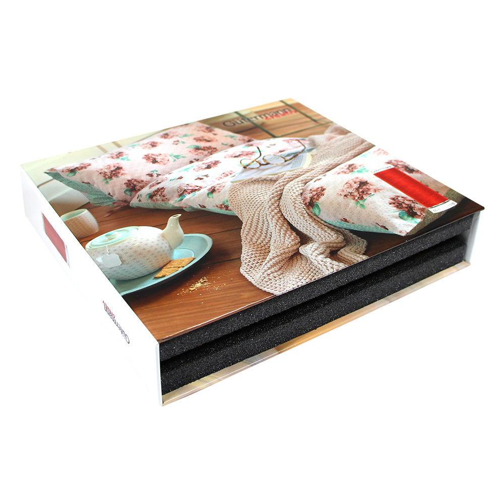 Gutermann 42 spool Album Gift Pack