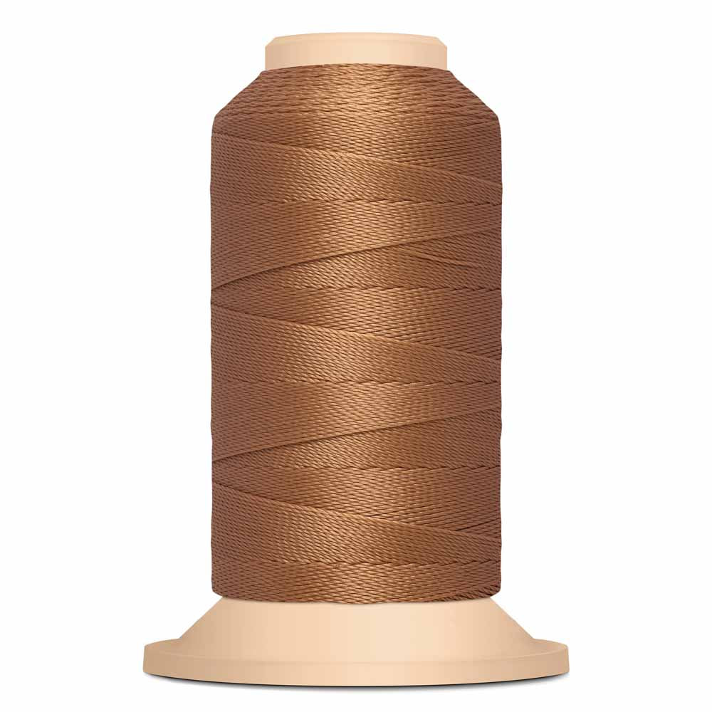 Gütermann Upholstery Thread Toast