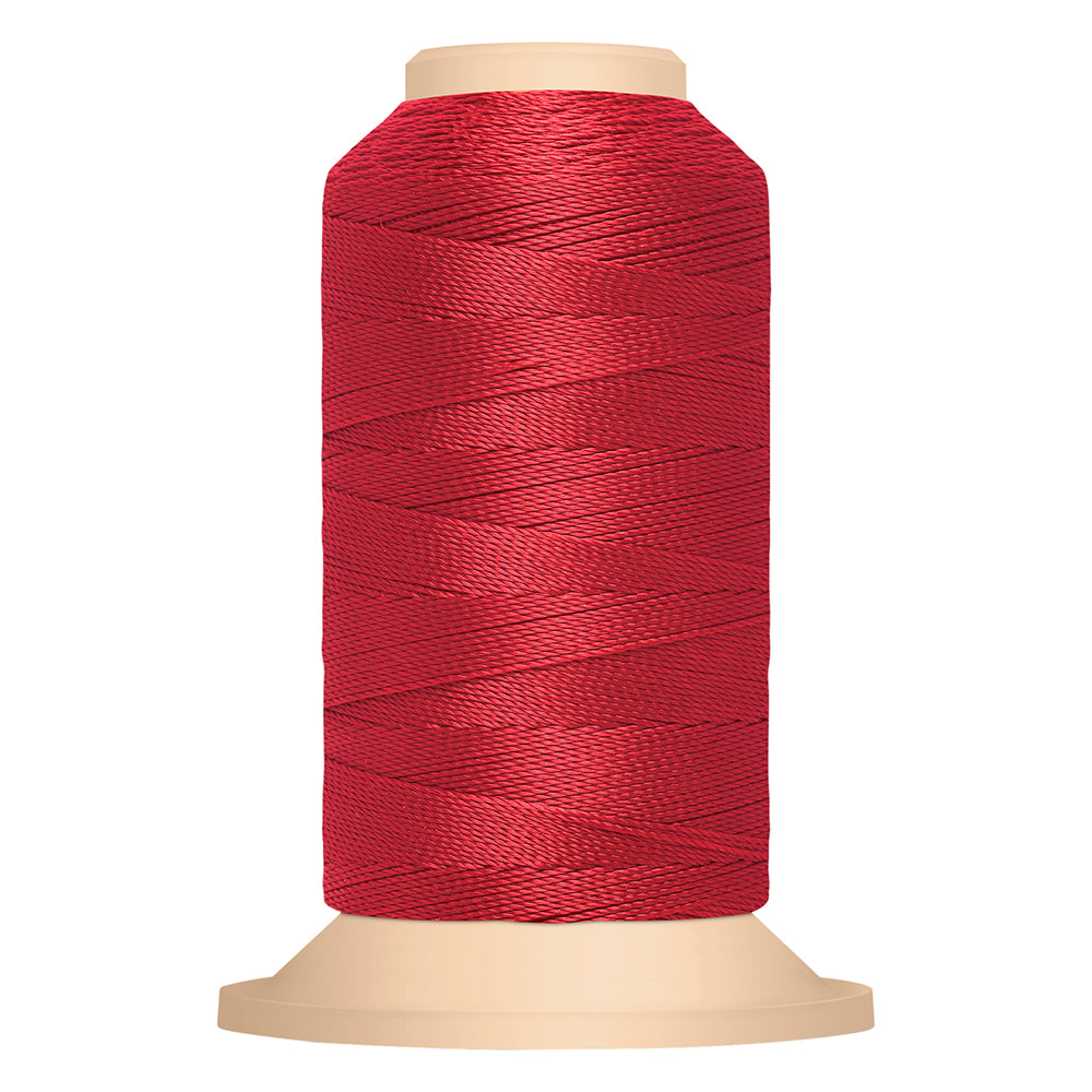 Gütermann Upholstery Thread Red