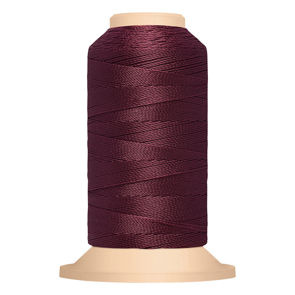Gütermann Upholstery Thread Burgundy