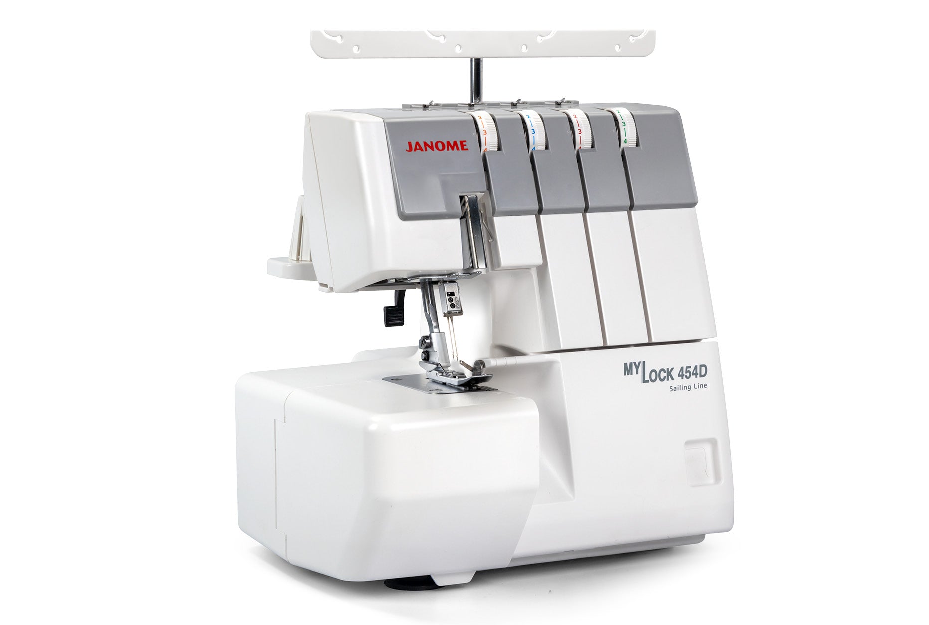 Janome 454D