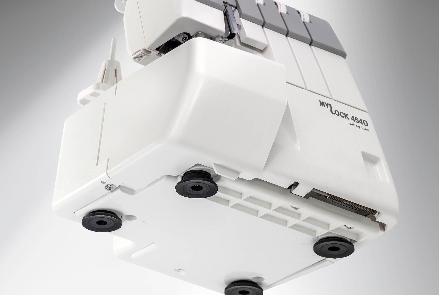 Janome 454D