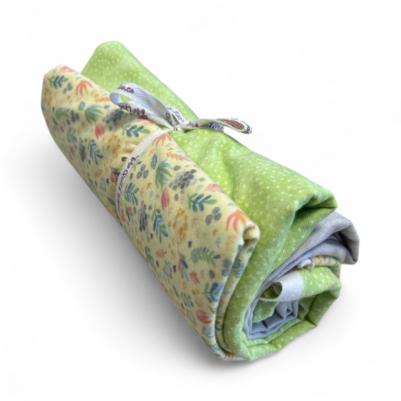 3 Metre Fabric Bundle - Baby Dino