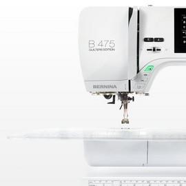 Bernina 480
