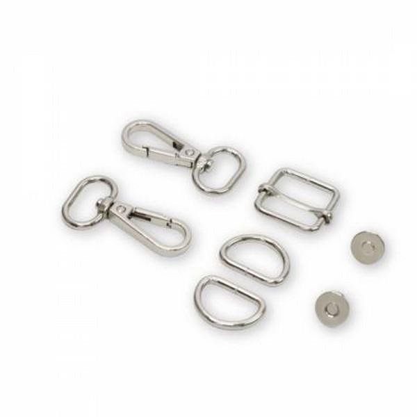 Basic Hardware Kit 3/4"