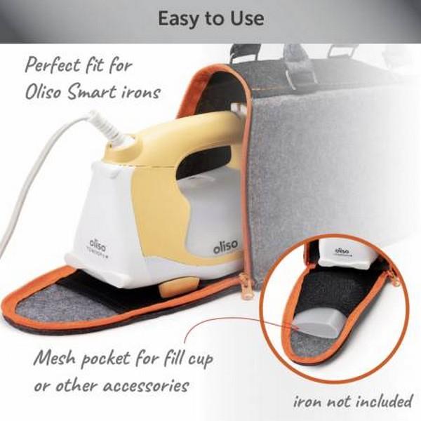 Oliso Carry Bag - TG Plus