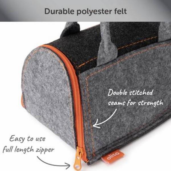 Oliso Carry Bag M2 and M3 Pro