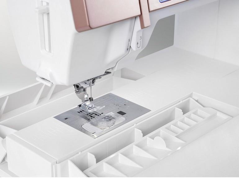 Janome Memory Craft 9410 QCP-FLOOR MODEL