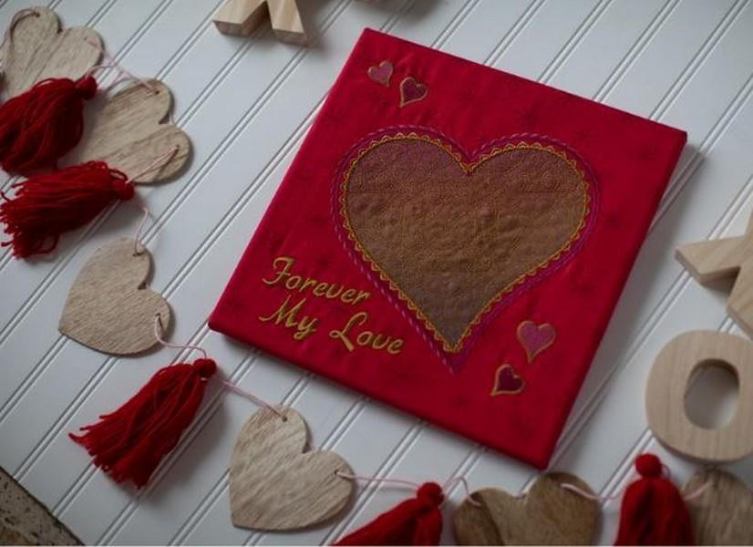 Baby Lock Fills & Motifs Holiday Collection #2