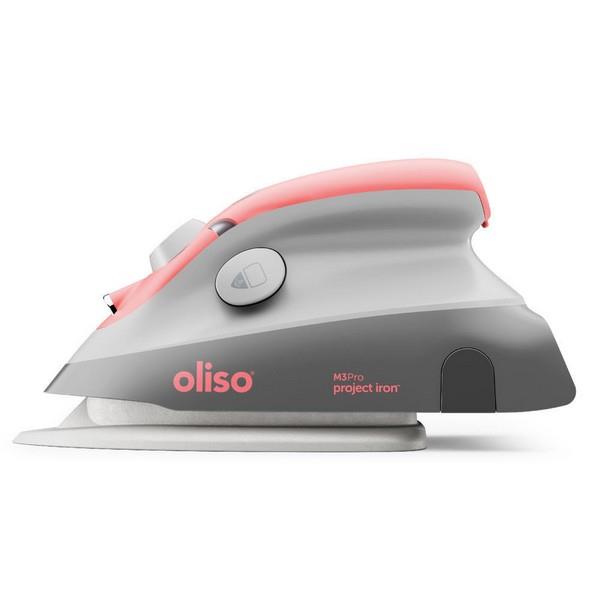 Oliso M3 Pro Project Iron