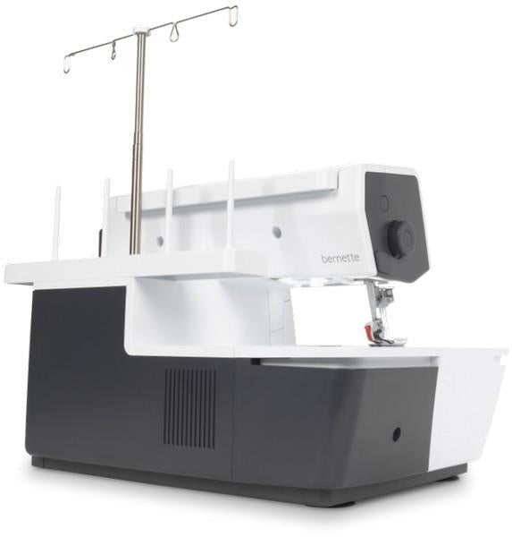 bernette b62 Airlock