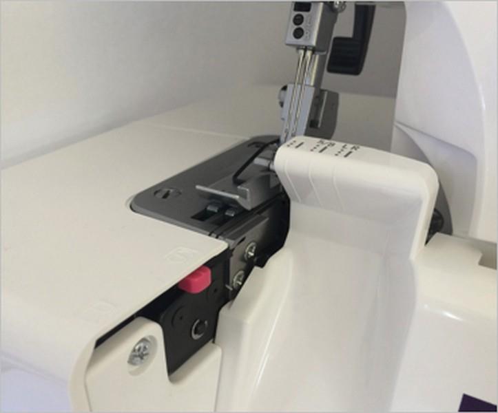 Elna 264 Serger