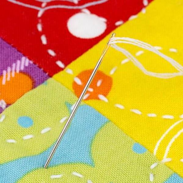 Dritz Big Stitch Quilting Needles