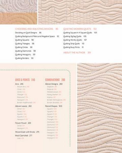 The Ultimate Guide to Free-Motion Quilting with Angela Walters