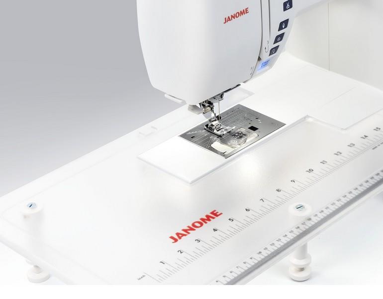 Janome Skyline S3 Anniversary Edition