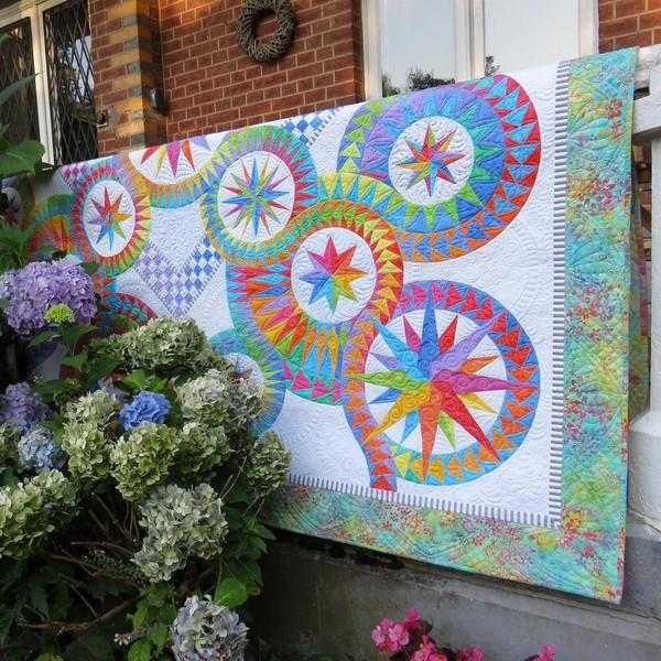 Jacqueline De Jonge 3 Day Master Class - October 2026