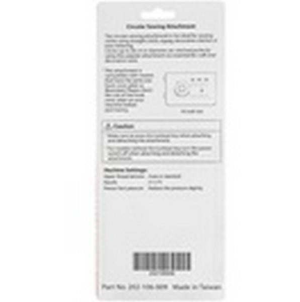 Janome Circular Attachment