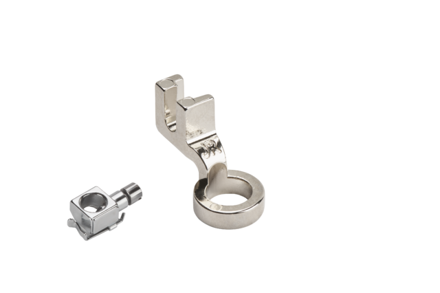 bernette Ruler Foot b77/79